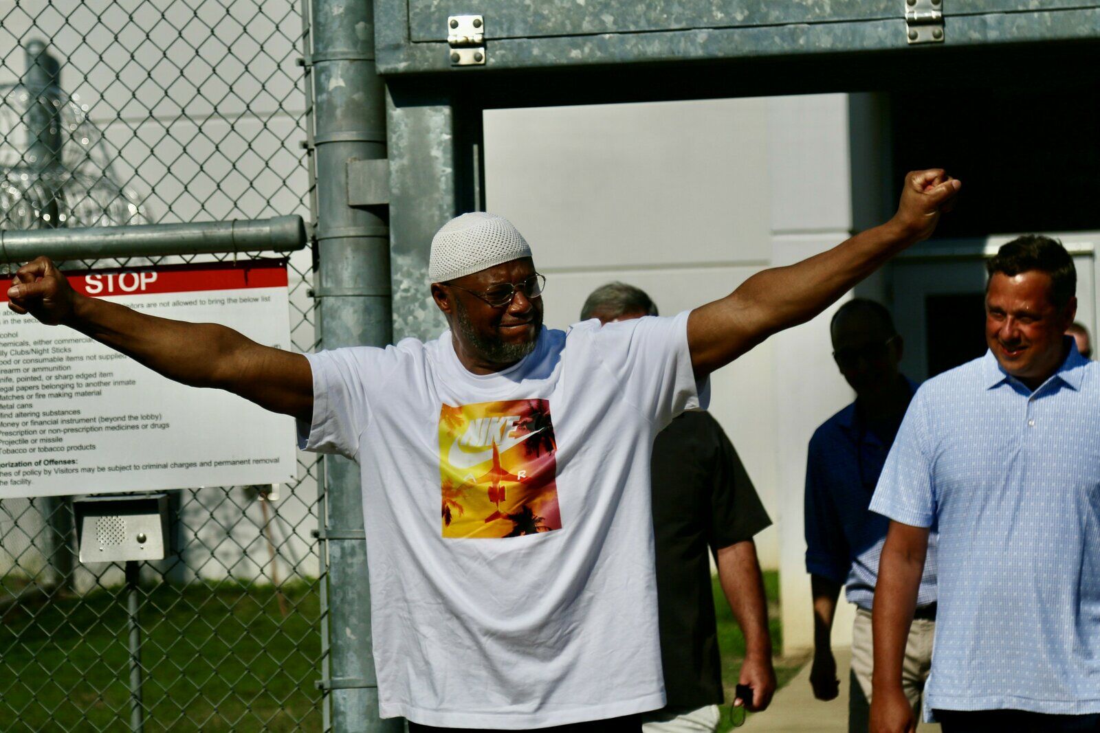 Sherwood Brown